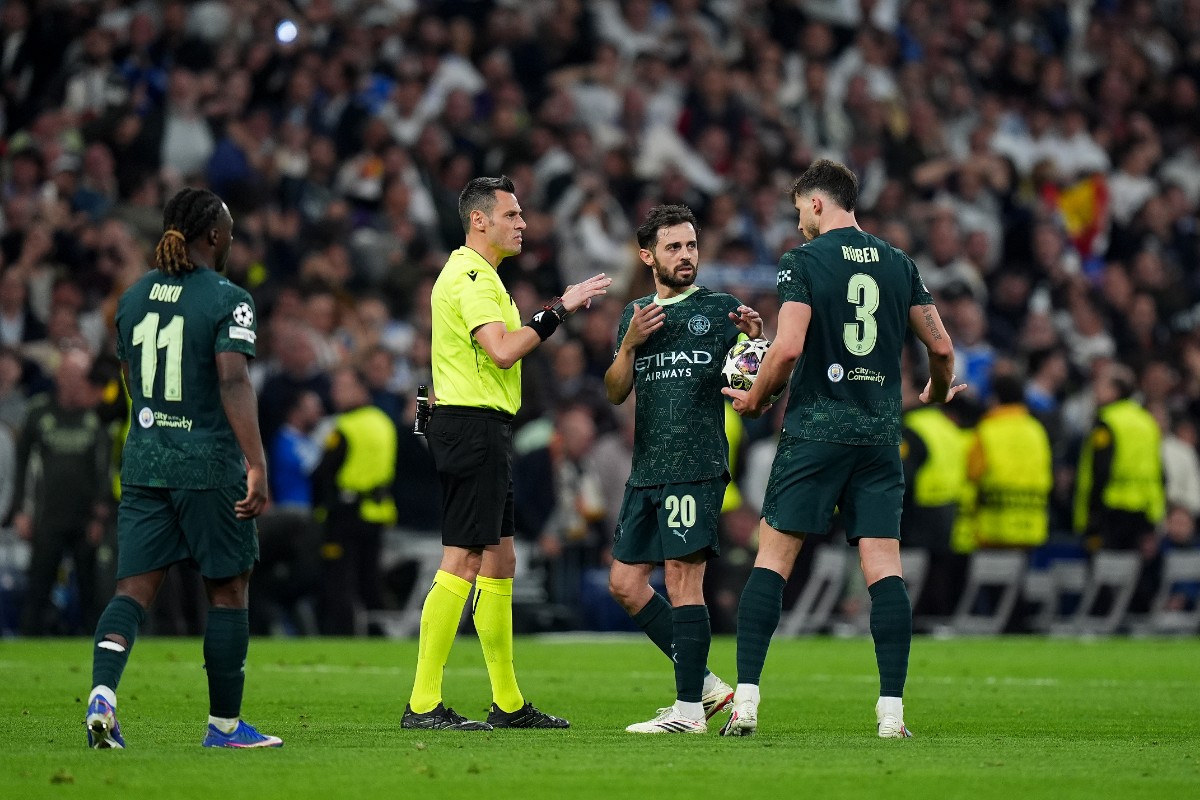 There is no time for Manchester City to feel sorry for themselves as West Ham await