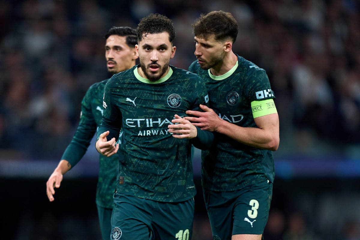 A game-breaking playmaker simply has to start for Manchester City against West Ham