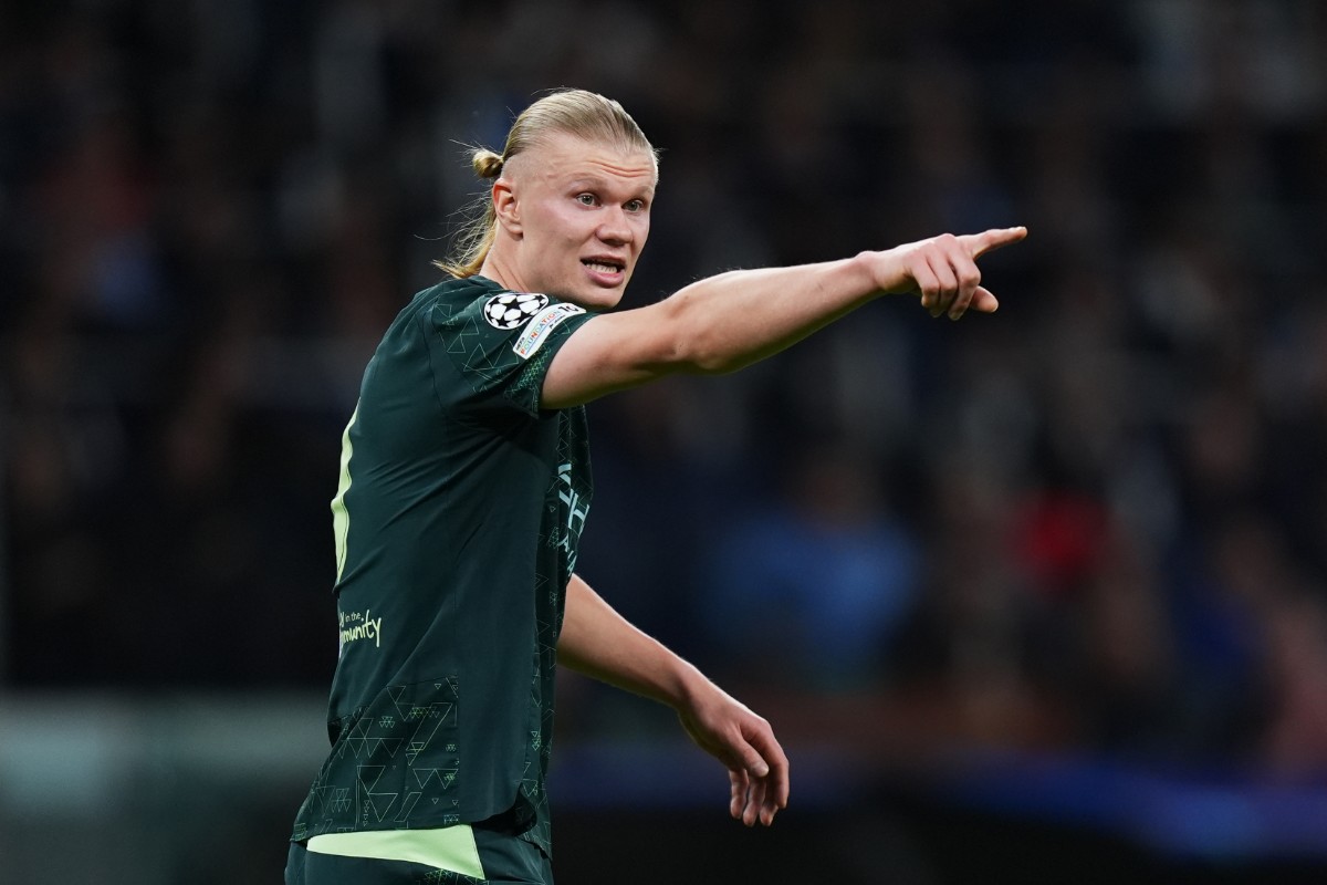 A key player for Manchester City simply has to snap out of the funk he is in