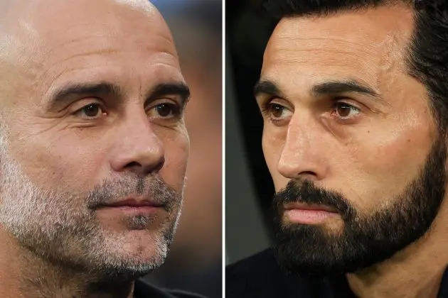 Is tonight the ideal opportunity for Manchester City to take the game to Real Madrid?