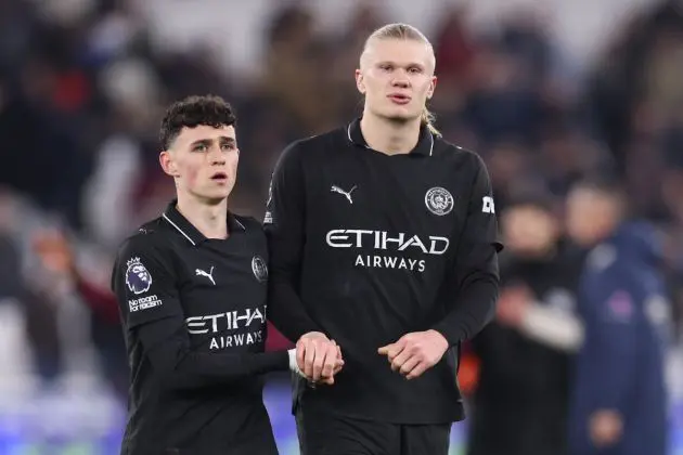 All Manchester City can do tomorrow is have a red hot go at Real Madrid and see what happens