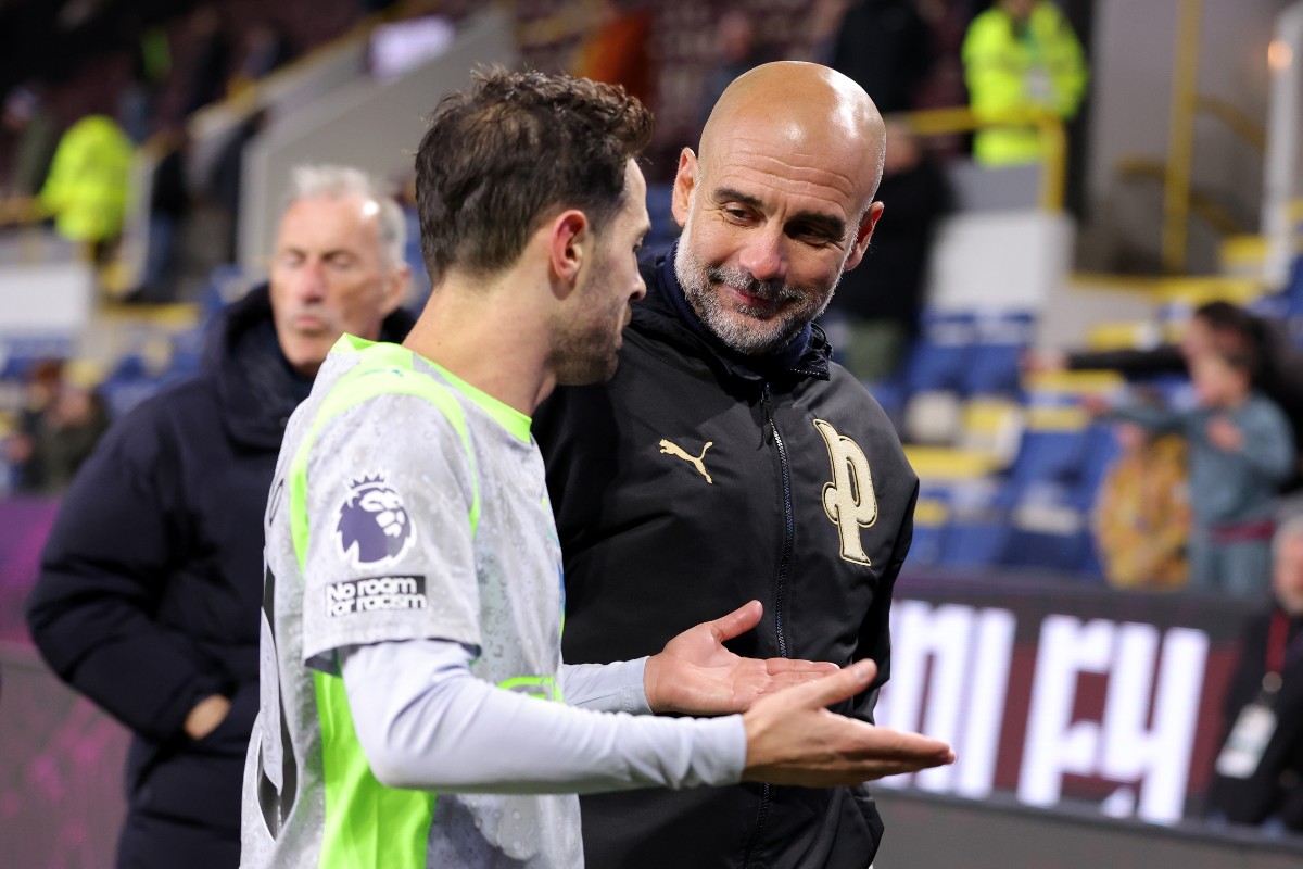 Fine margins will decide the title race with Manchester City well placed for the run home