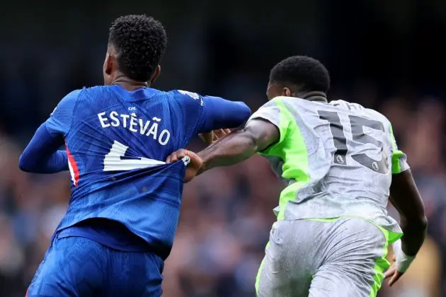 Ever so quietly, a Manchester City defender has become a key player for Pep Guardiola's side