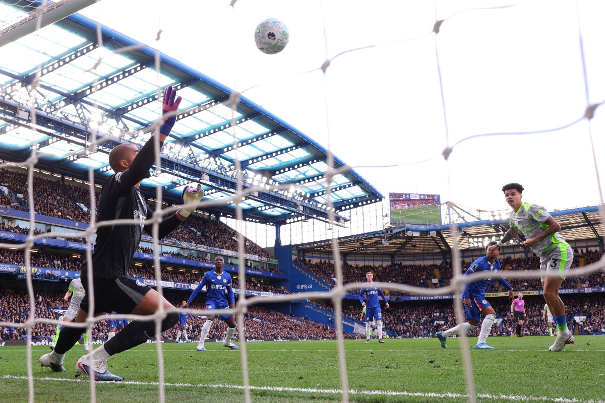 Manchester City will be sweating on the fitness of a young player who continues to shine