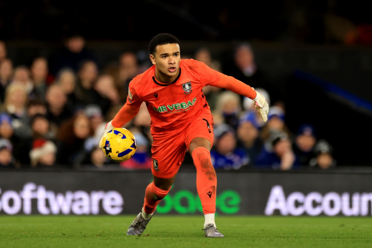 Could Manchester City bring another keeper 'home' if James Trafford departs?