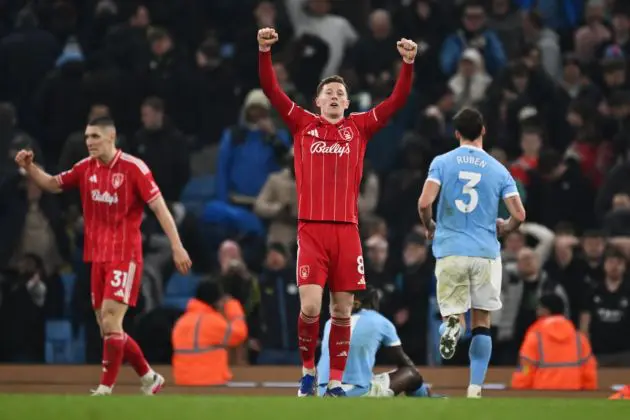Manchester City believe they have got their man as their midfield rebuild kicks off