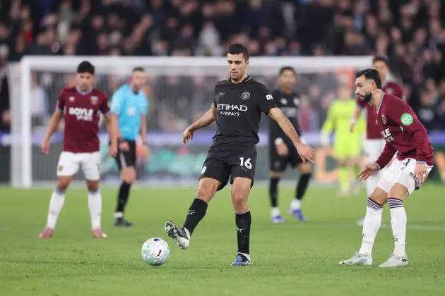 No player is bigger than Manchester City as Pep Guardiola spelt out yesterday