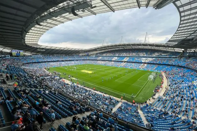 The season that defined a crossroads: What Manchester City's final day against Villa means beyond three points