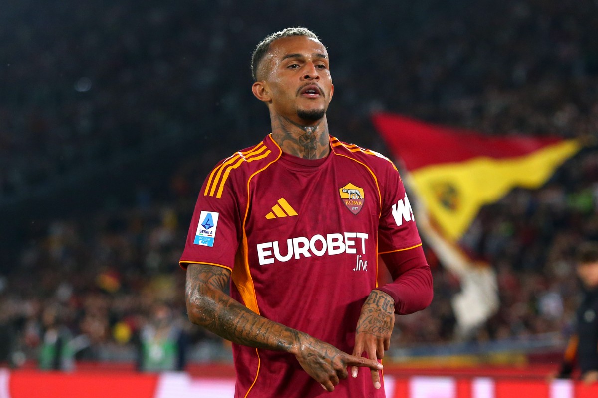 Manchester City may have identified the right-back they want but they'll face competition to sign him