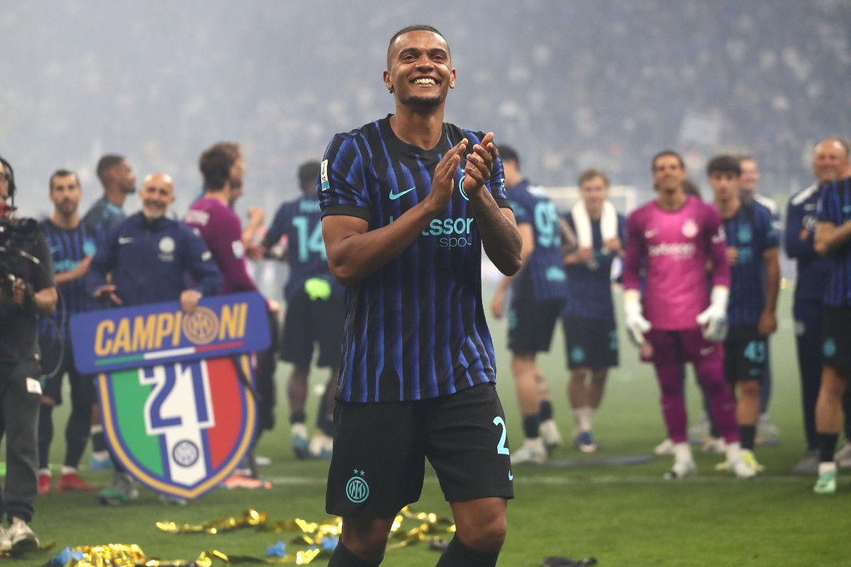 One Manchester City defender will complete a permanent move to Italy and another may join in him Serie A