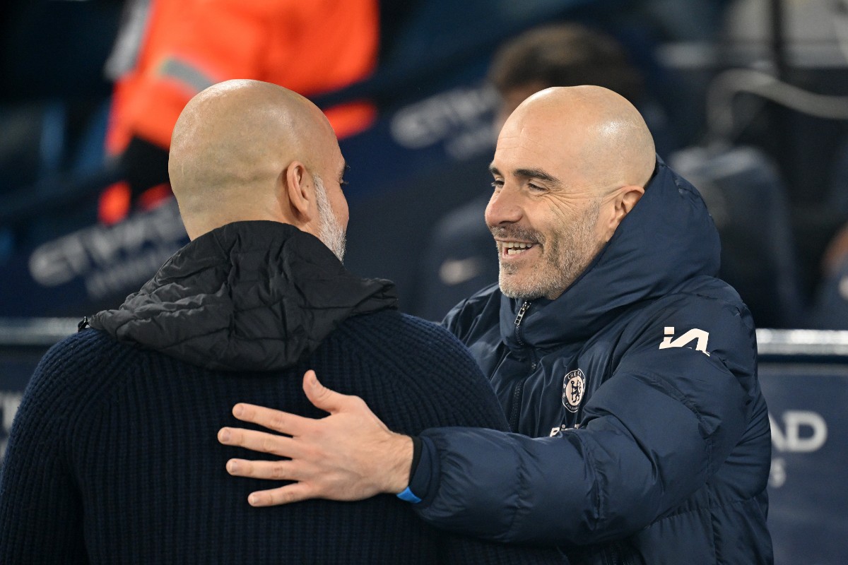 Pep Guardiola's reported replacement knows what is required at Manchester City