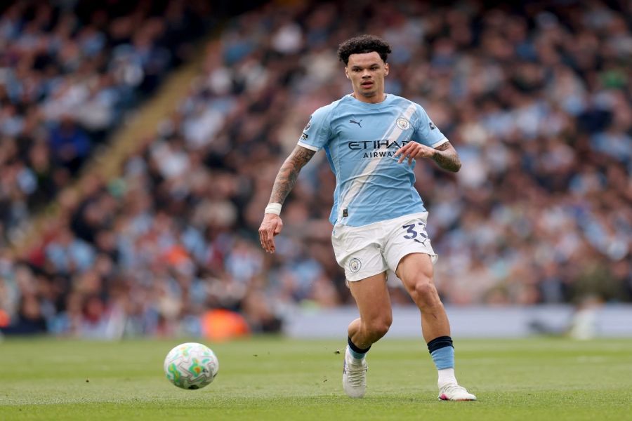 Rodri's Calf Injury Casts Shadow Over Manchester City's Title Chase — image 4