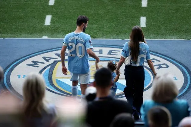 The Esteemed Kompany Player of the Season goes to....