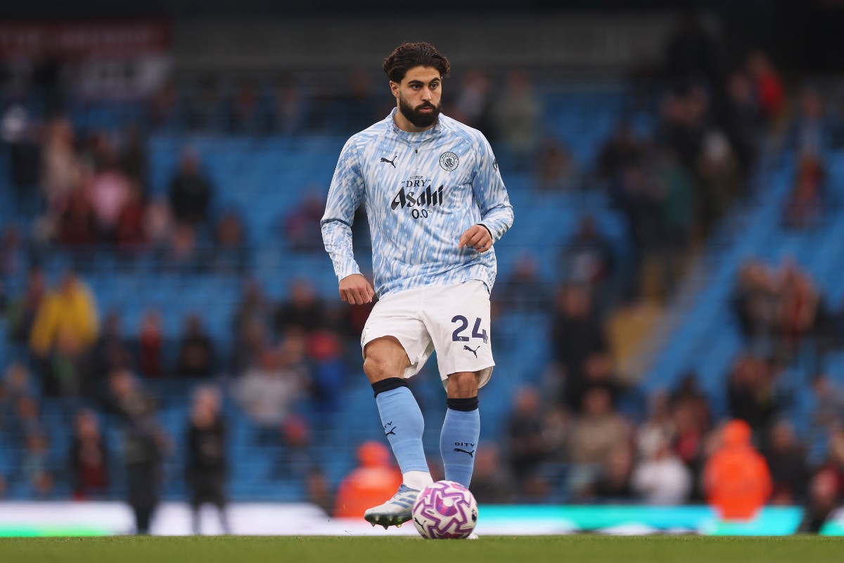 Manchester City move to secure another key player's future
