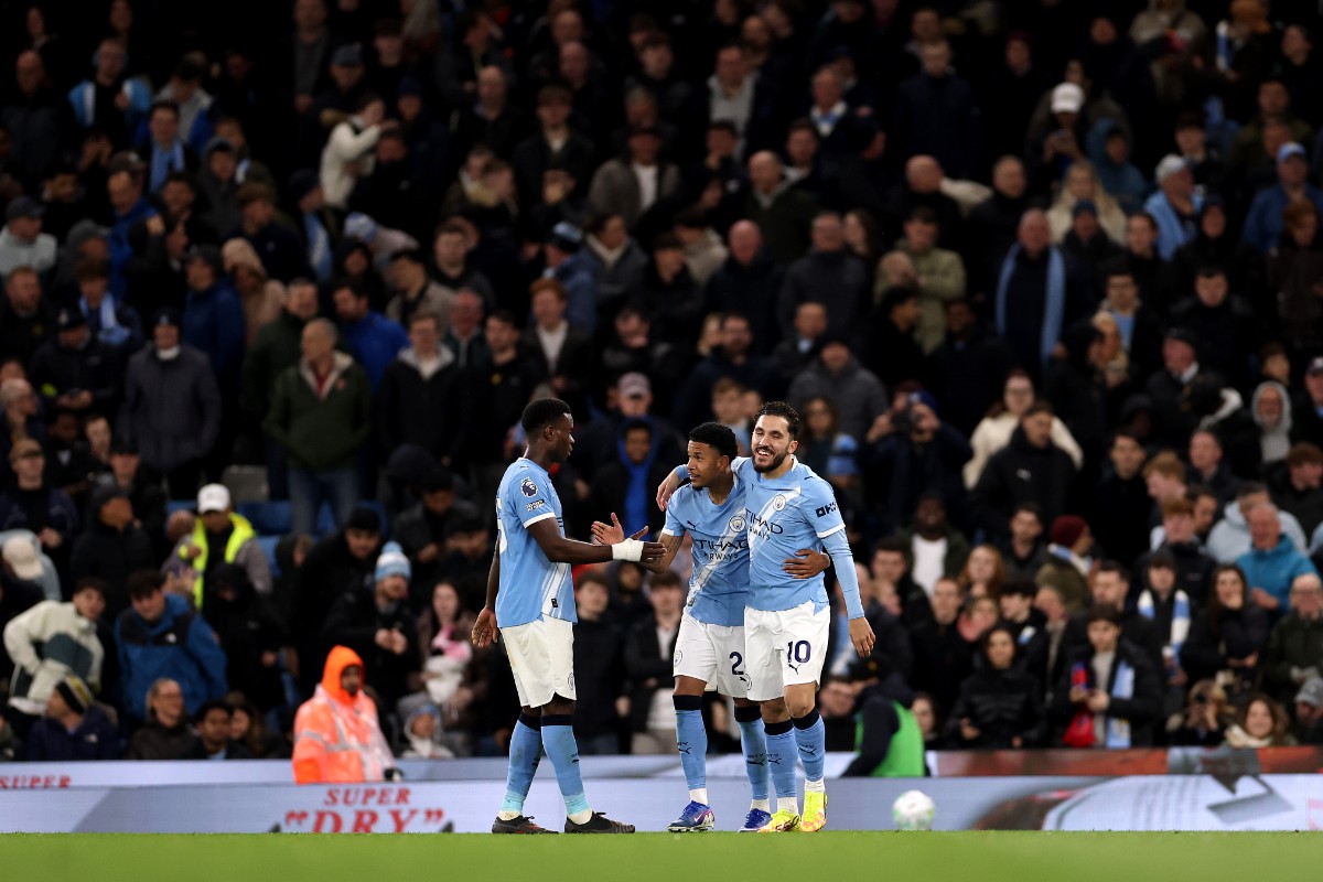 It would appear that Manchester City will almost be at full strength for the FA Cup final against Chelsea