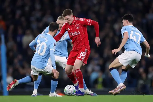 The first big blow of the summer transfer window may be about to be landed by Manchester City