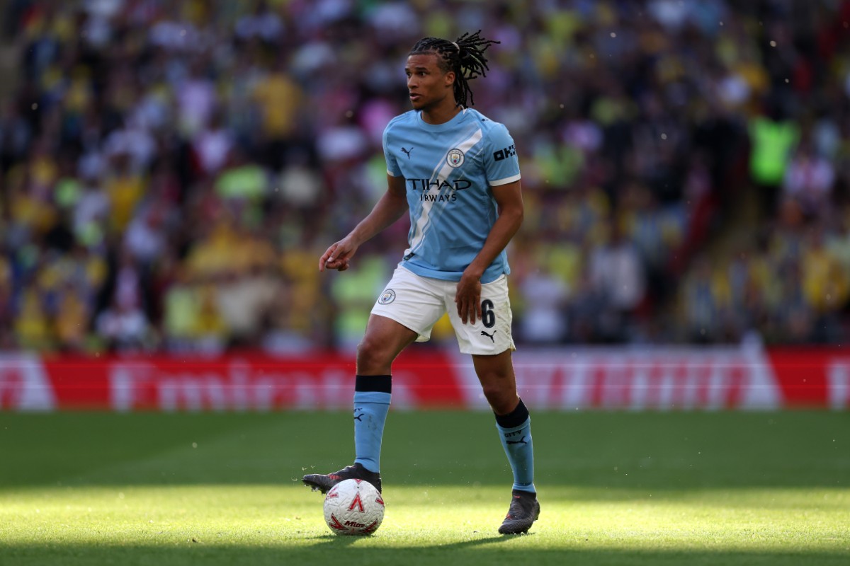 An ever-reliable Manchester City defender played a crucial role in City's win over Brentford