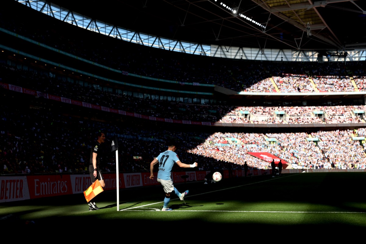 Manchester City have full faith in a local hero returning to his best