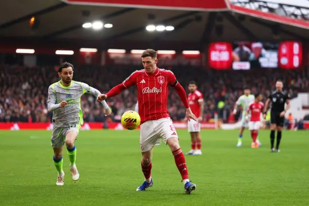 There is one summer move that Manchester City simply must make