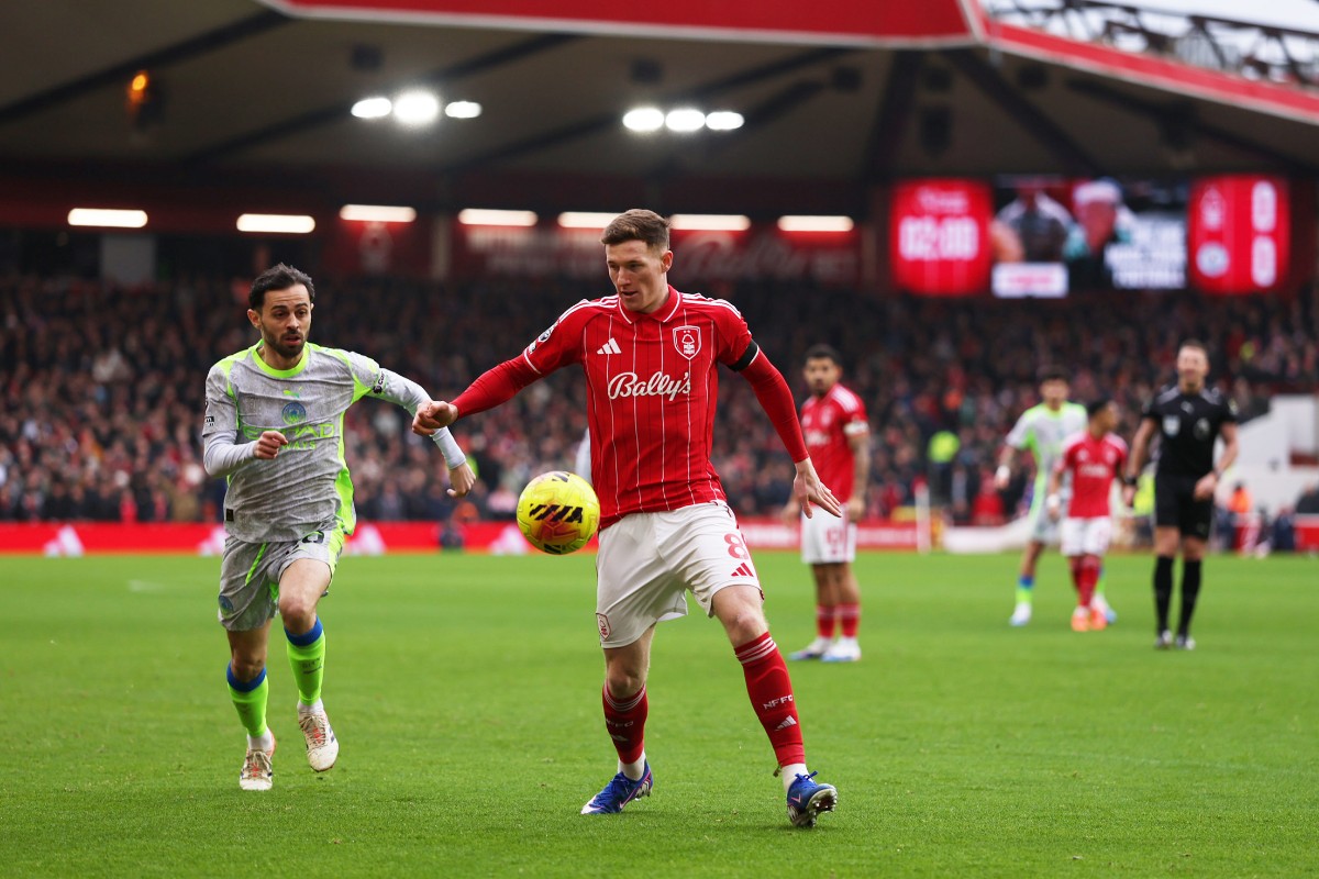 There is one summer move that Manchester City simply must make