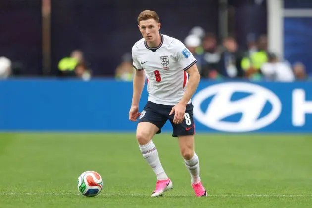 A new dimension is set to be added to the Manchester City midfield