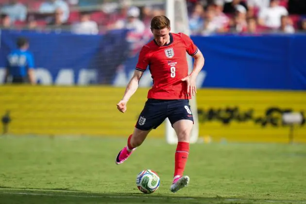 Another bid beckons as Manchester City are confident of landing their main transfer target