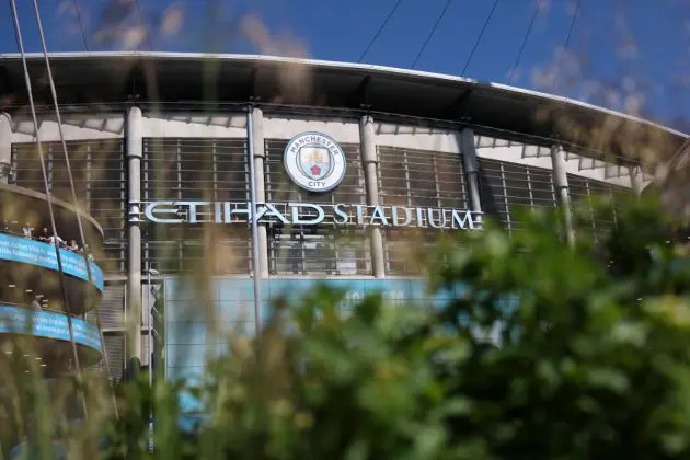 The path that awaits Manchester City in the 2026-27 Premier League season has been revealed