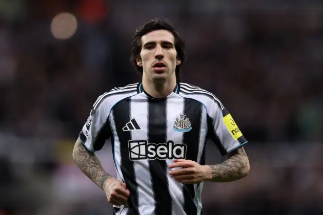 The hunt for another midfielder is on for Manchester City