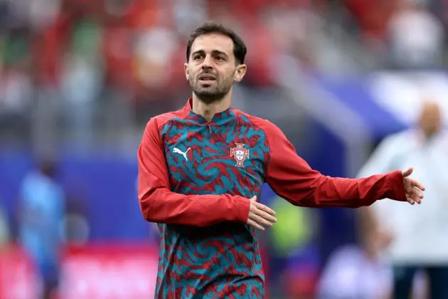 It is now official that a Manchester City legend has joined Real Madrid