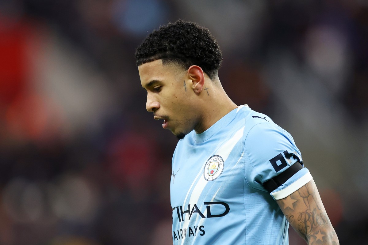 One player won’t be sold by Manchester City until they bring in a replacement - esteemedkompany.com
