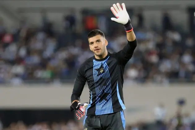 An important transfer move has been made by Manchester City