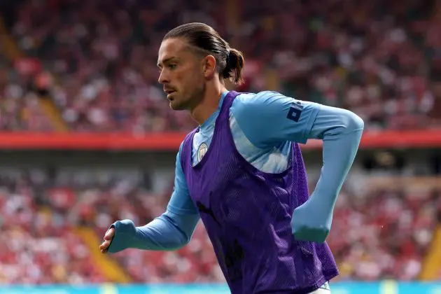 There are options to consider for a Manchester City winger who seems likely to depart once again
