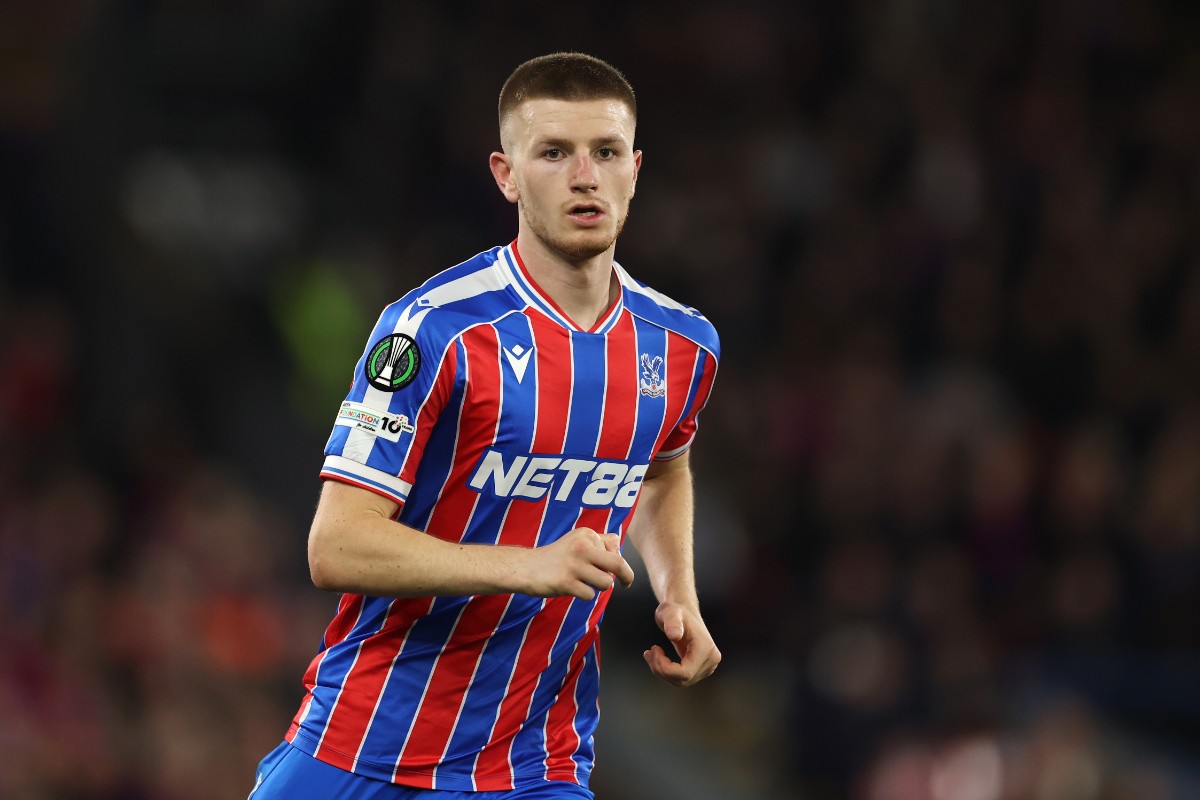 Another midfield target for Manchester City has come into view and perhaps it is a move that suits