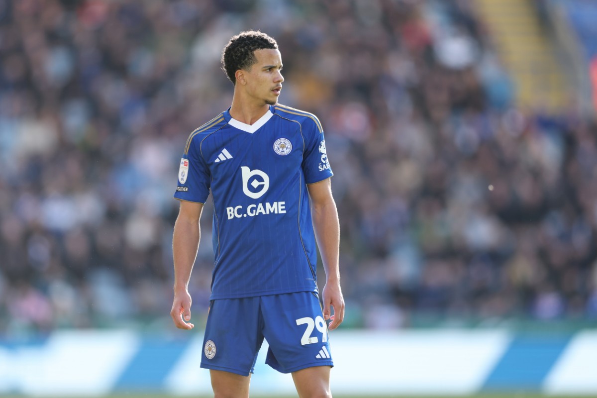 A young Manchester City playmaker hasn't had an opportunity to impress during the preseason