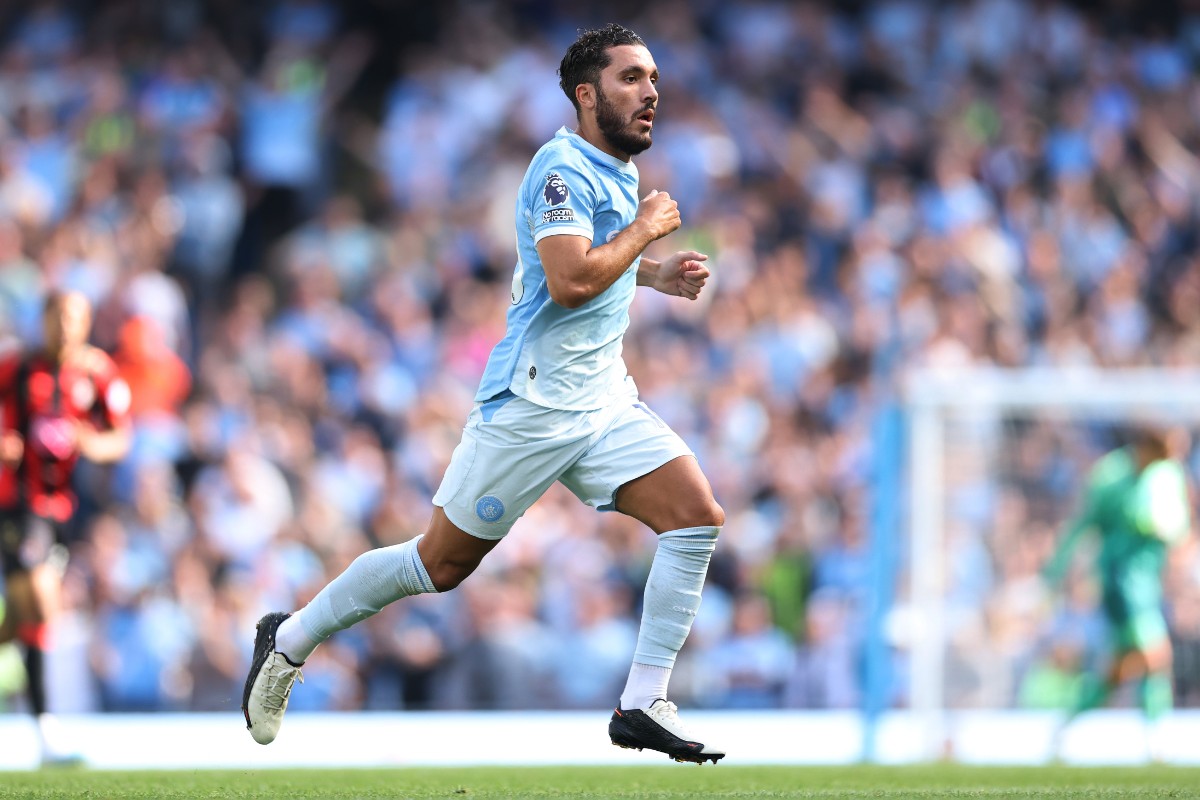 Manchester City have an attacking weapon that Enzo Maresca values extremely highly