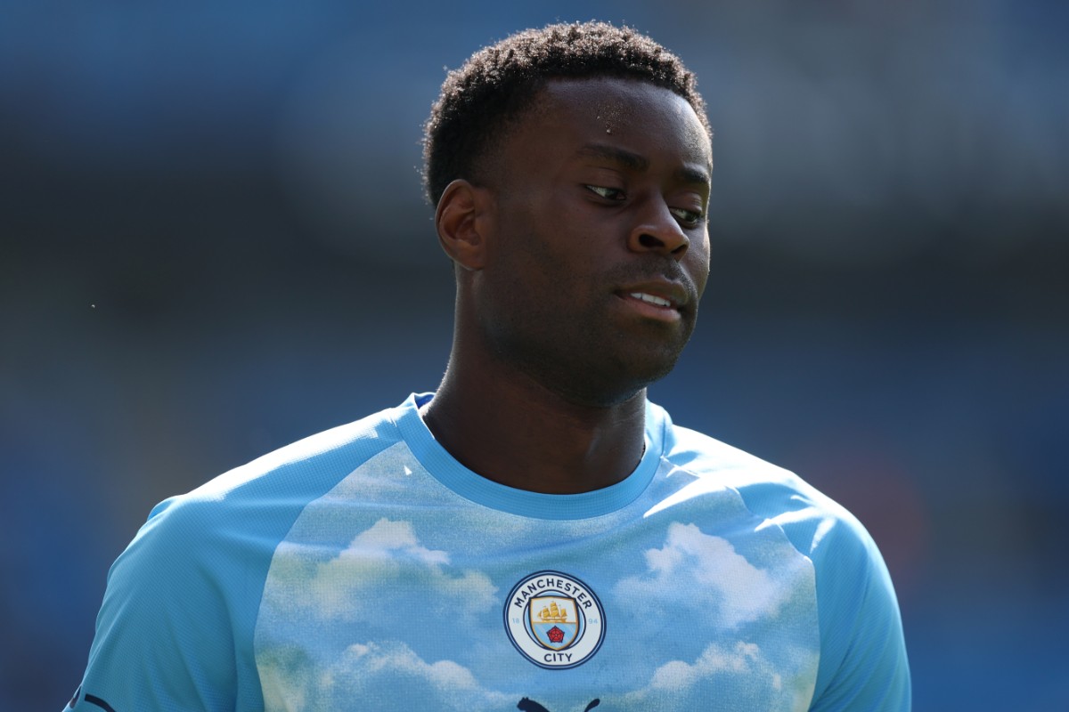A Manchester City defender has started the season in impressive fashion