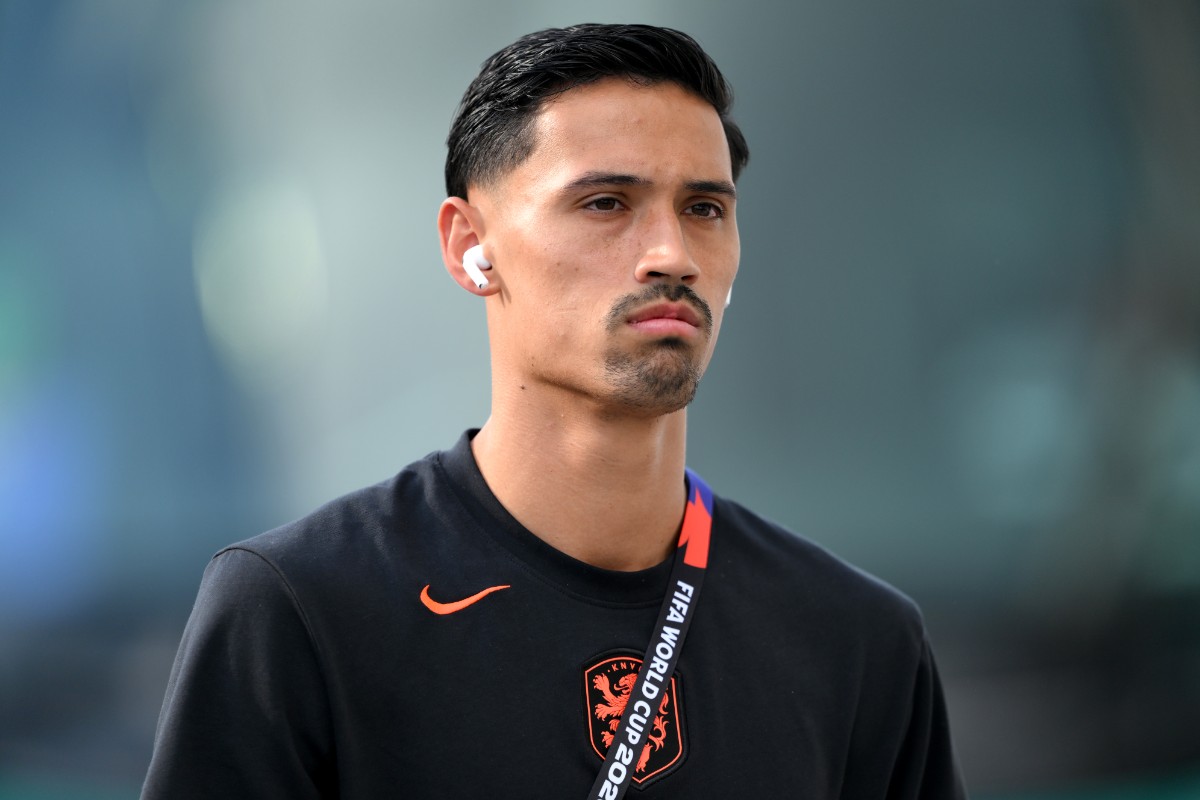 A suitor emerges for a Manchester City midfielder who looks to be the odd man out