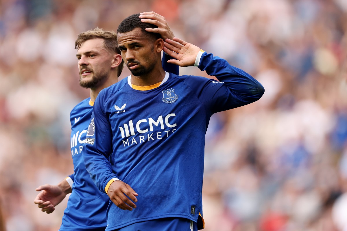 Manchester City looks to have pivoted as they bid to bolster their attack