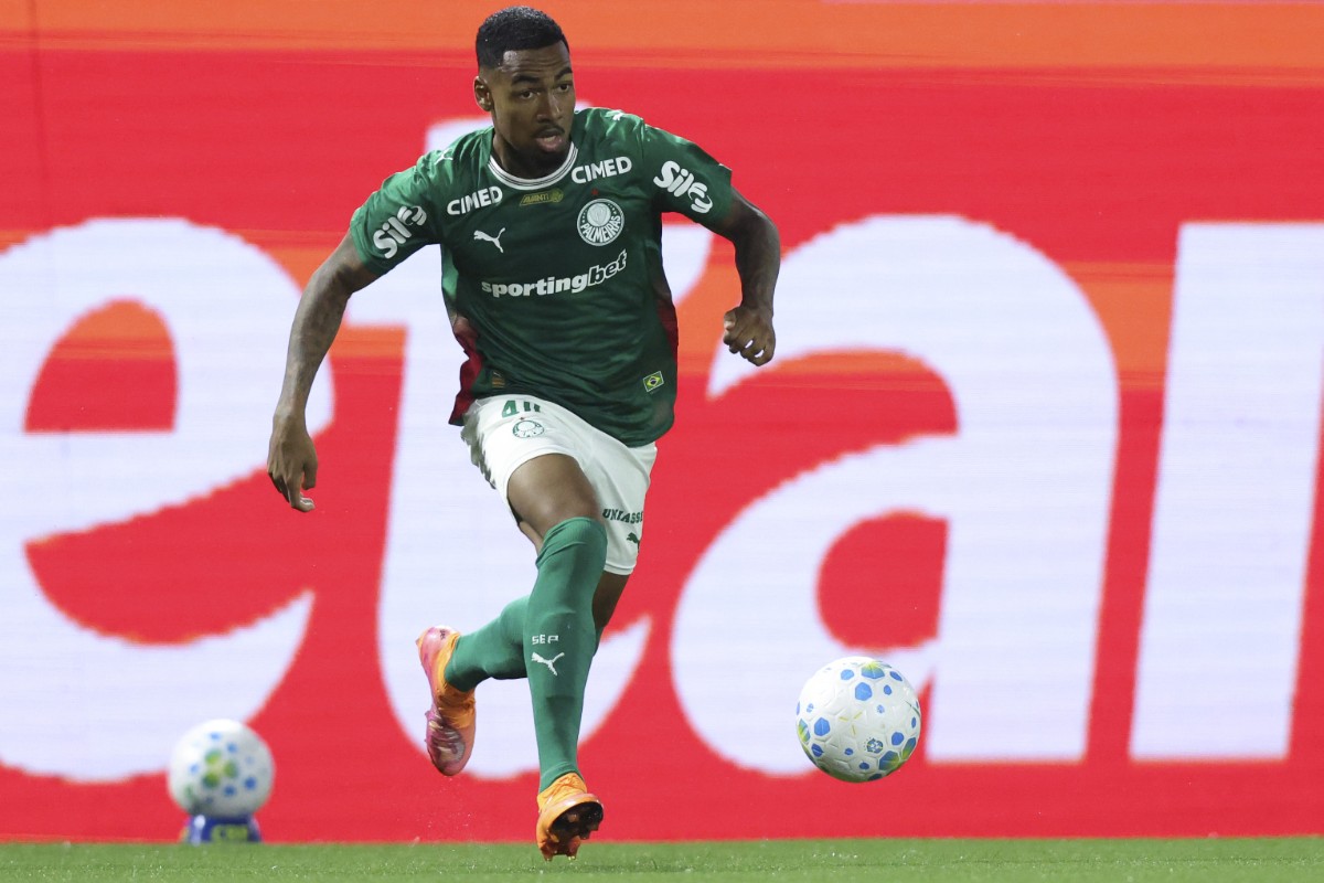 A winger has completed his dream move to Manchester City and he's taken the hard road to get there