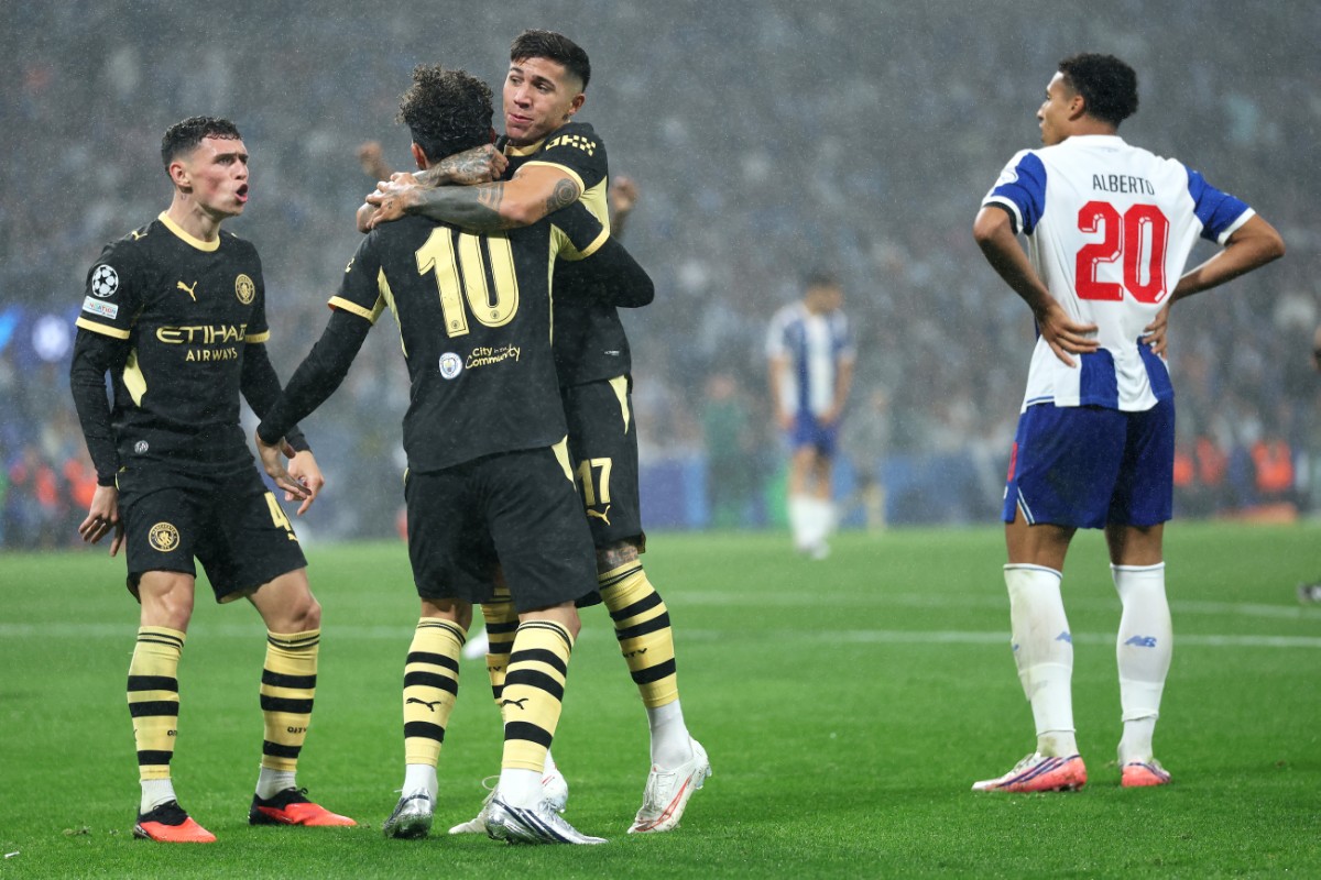 Two pieces of the Manchester City midfield can do even more.