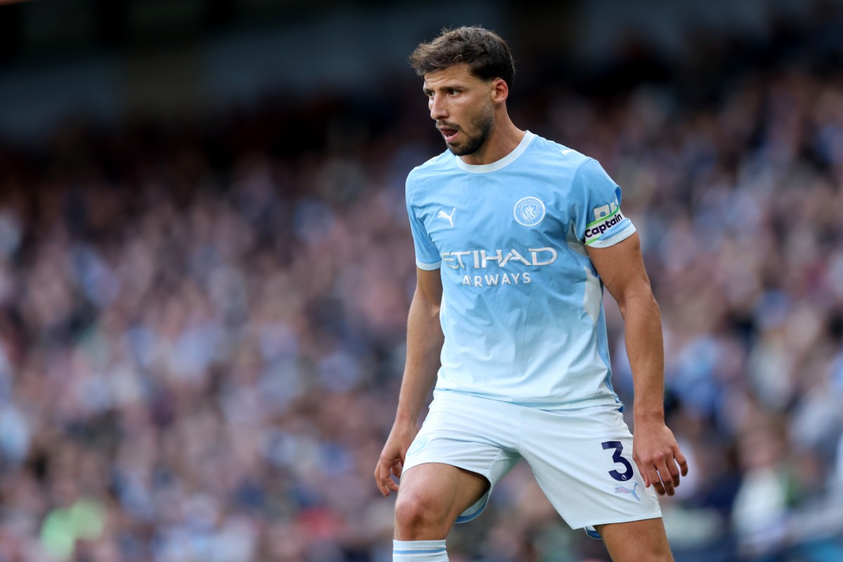 The form of two leaders for Manchester City has been impossible to ignore