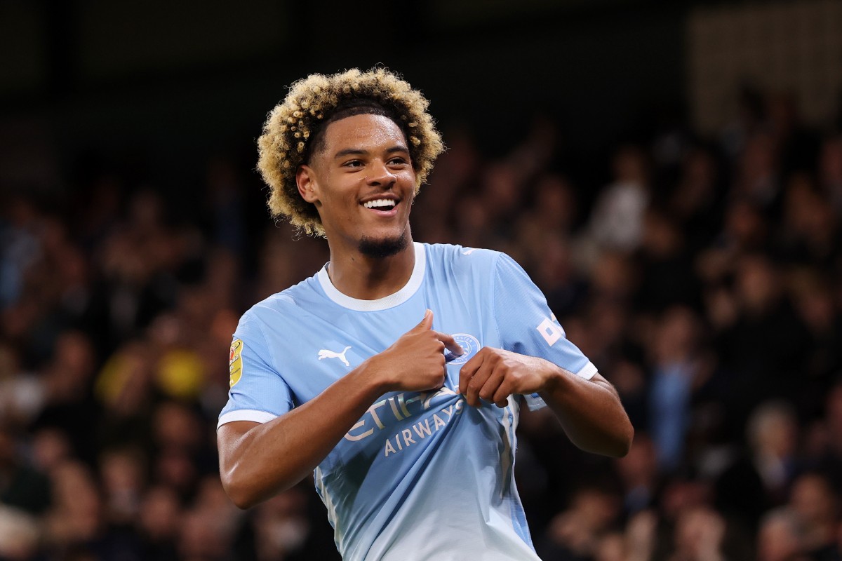 Another attacking option revealed itself for Manchester City against Norwich City