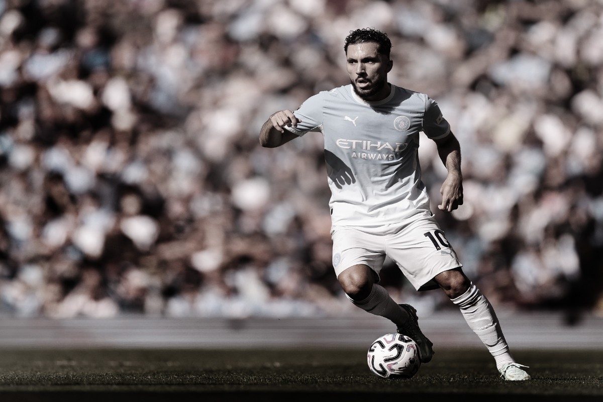 Has a new midfield option at Manchester City appeared for Enzo Maresca?