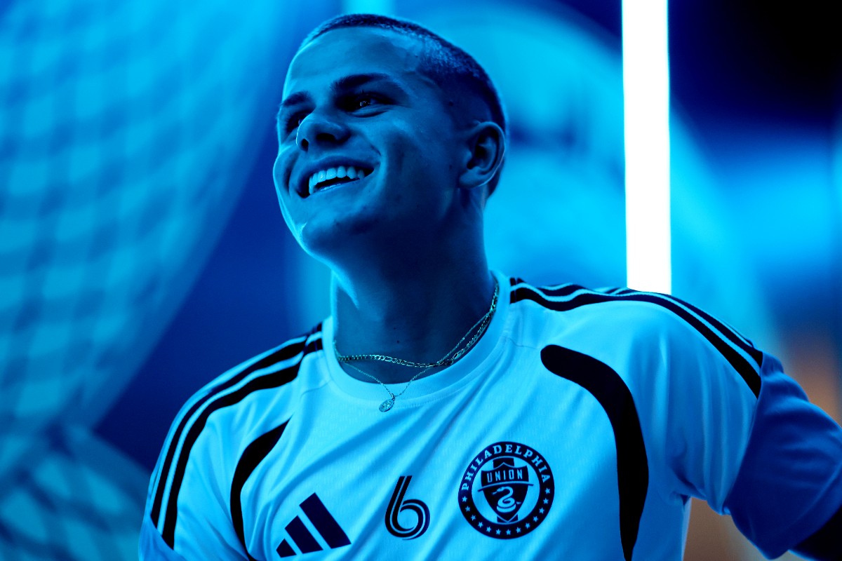 A future Manchester City diamond is made of the right stuff to succeed