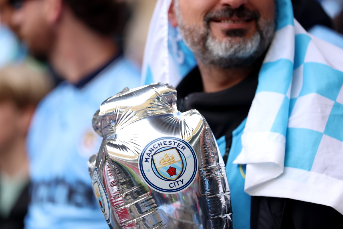 The appeal is lodged as Manchester City reaffirm their stance
