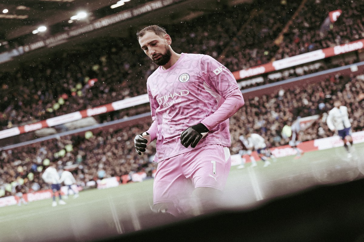 One ‘issue’ at Manchester City that cost them against Aston Villa can easily be rectified