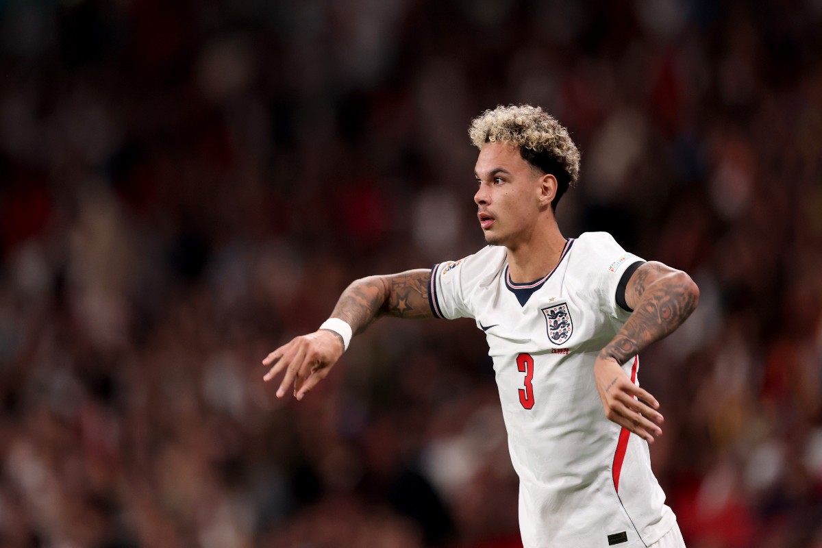 An injury concern arises for Manchester City over the international break.