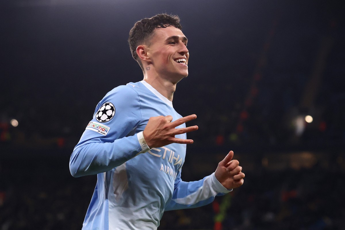 Manchester City have unlocked a new level of danger.