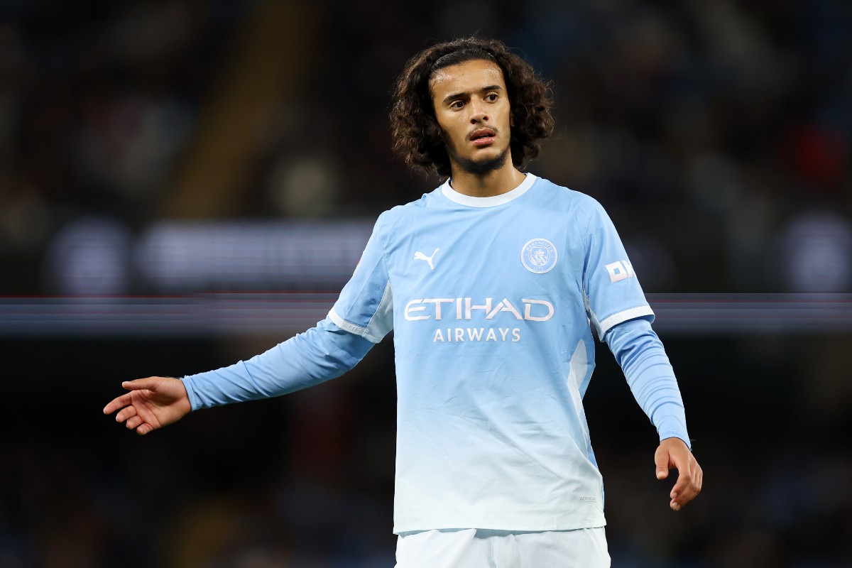 Surely, a first Premier League start for Manchester City surely awaits a Moroccan sensation