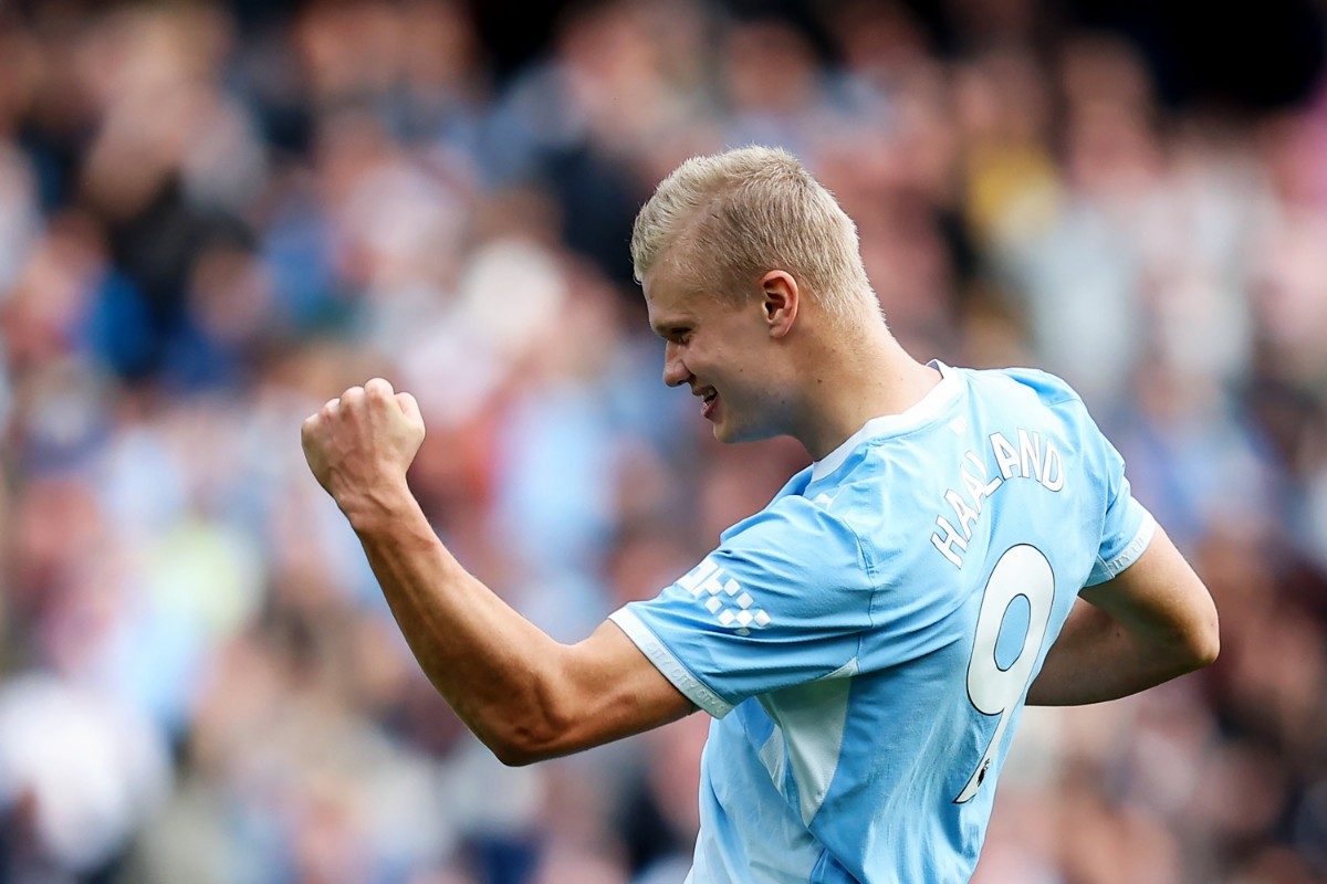 The Manchester City players have the ideal opportunity to send a message at Anfield today